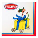 Richard Scarry's Busytown
